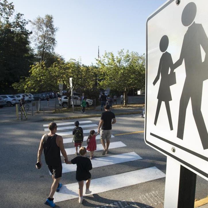 B.C. public schools move away from letter grades from kindergarten to Grade 9